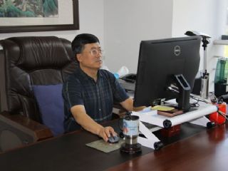 法國嘉賓慕名來訪，康斯特以誠相待